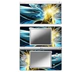 Abstract Power Decorative Protector Skin Decal Sticker for Nintendo DS Lite ....