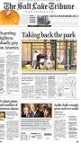 Salt Lake Tribune