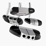 Never Compromise GM2 Putter Series - HM (Half Mallet) - 33 - Hvy - RH