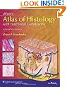 DiFiore's Atlas of Histology with Functional Correlations (Point (Lippincott Williams & Wilkins))