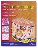 diFiore's Atlas of Histology with Functional Correlations (Point (Lippincott Williams & Wilkins))