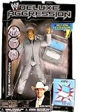 WWE Wrestling DELUXE Aggression Series 10 Action Figure JBL with Breaking Lap TopIMAGE