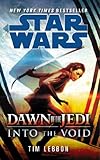 Dawn of the Jedi : into the void