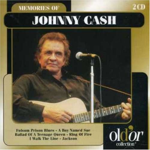 Johnny Cash