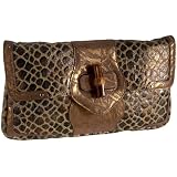 Elaine Turner Bianca Clutch