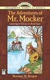 The Adventures of Mr. Mocker (Dover Childrens Thrift Classics)