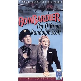 Bombardier [VHS]