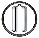 【日本正規代理店品】スマート縄跳び SMART ROPE CHROME Mサイズ SR_CH_M