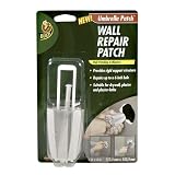Duck 00-09407 6-Inch-by-6-Inch Umbrella Patch