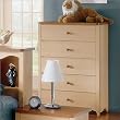 Renaissance 5 Drawer Chest By Nexera Furniture