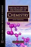 Books : The Facts On File Dictionary Of Chemistry (Facts on File Science Library)