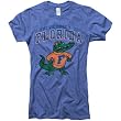 University of Florida Gators Vintage Women's Junior T-Shirt