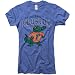 University of Florida Gators Vintage Women's Junior T-Shirt