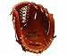 Nokona AMG1200K-MT 12-Inch Modified Trap Web Buckaroo Hide Baseball Glove (Right-Handed Throw)