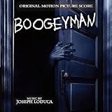 ブギーマン(Boogeyman)