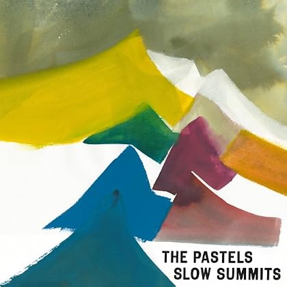The Pastels