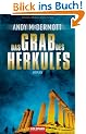 Das Grab des Herkules: Roman