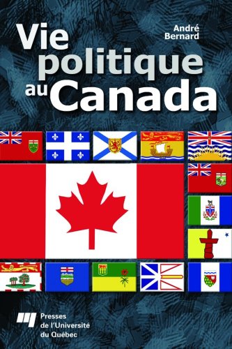 Vie Politique au Canada