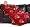 Kansas City Chiefs Adult Comfy Throw Blanket with Sleeves