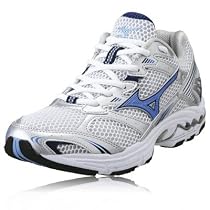 Mizuno Lady Wave Ovation Running Shoes