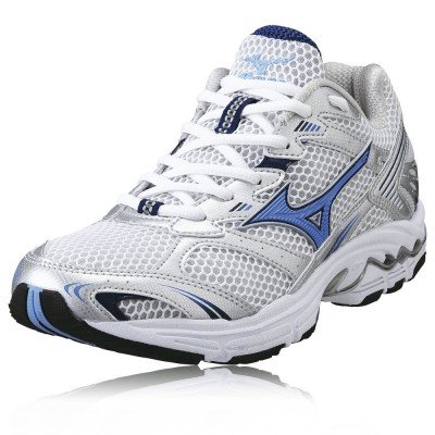 Mizuno Lady Wave Ovation Laufschuhe - 41