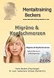 Migr�ne & Kopfschmerzen - Selbsthilfe CD ( Doppel-CD )