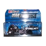 All Star Elite Transport 1:64 Scale Flatbed with Vehicle - Colors/Styles VaryIMAGE