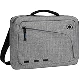 Ogio New Slim Static Case for 15-Inch Tablet/Netbook