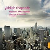 Yiddish Rhapsody