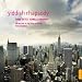 Faycal-Karoui-Yiddish Rhapsody cd cover