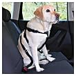 Trixie 1290 Auto-Sicherheitsgeschirr, S: 30-60 cm