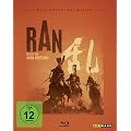 RAN - StudioCanal Collection [Alemania] [Blu-ray]