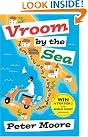 Vroom by the...