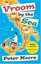 Vroom by the Sea: The Sunny Parts of Italy on a Bright Orange Vespa