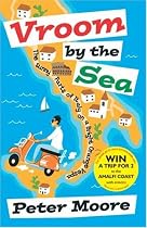 Vroom by the Sea: The Sunny Parts of Italy on a Bright Orange Vespa