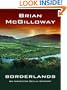 Borderlands (Thorndike Mystery)