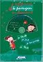 J'apprends le portugais en chantant ; Album + CD Audio