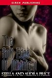 The Soft Edge of Midnight [Keepers of Twilight] (Siren Publishing Classic)