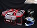 Factory FMX Motorcross Gear Bag XLarge Red