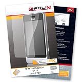 atFoliX Displayschutzfolie f�r LG GD510 POP - FX-Antireflex: Display Schutzfolie antireflektierend! H�chste Qualit�t - Made in Germany!von "Displayschutz@FoliX"