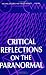Critical Reflections on the Paranormal (S U N Y Series in Religious Studies)