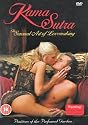 Kama Sutra - Vol. 8 - Positions Of The Perfumed Garden [DVD]