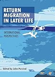 Return migration in later life : international perspectives