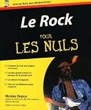 Le Rock pour les Nuls