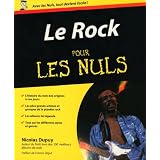Le Rock pour les Nulspar Nicolas Dupuy