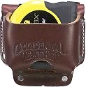 Occidental Leather 5037 High Mount Tape Holder
