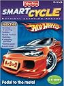Smart Cycle™ Hot Wheels Software