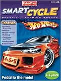 Smart Cycle™ Hot Wheels Software