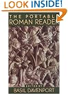 The Portable Roman Reader (Portable Library)