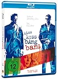 Image de Kiss Kiss Bang Bang [Blu-ray] [Import allemand]
